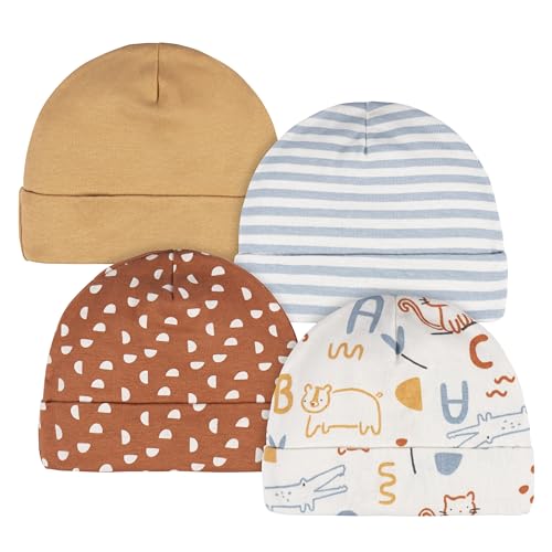 Image of Gerber Baby Girl Clothing Gift Set 12-Piece Fox Cotton