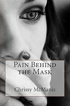 Paperback Pain Behind the Mask Book
