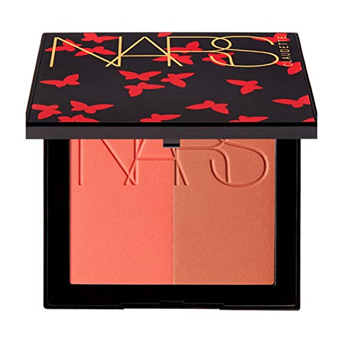 NARS クローデット ブラッシュデュオ