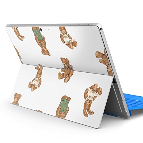 igsticker Surface pro7 (2019) pro6 pro2017 pro4 p XLV[ T[tFX m[gubN m[gp\R Jo[ P[X tB XebJ[ ANZT[ ی 010194  F 