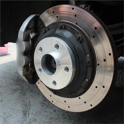 Adaptateur d'entretoise de roue usinage de précision pour VW Phaeton Golf