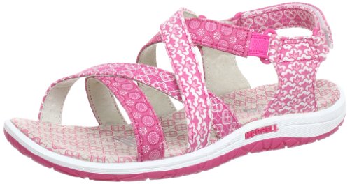 Sandales Merrell enfant Jazmin Ditto pieds au frais sans glisser