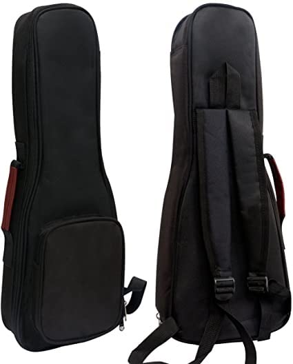 Portable Ukulele Gig Bag Étanche Petite Guitare Mallette De Rangement Durable Uke Double Épaule Sac À Dos pour 21 Pouces… - Les Beatles, Paul McCartney, John Lennon, RIngo Starr, George Harrison Portable Ukulele Gig Bag Étanche Petite Guitare Mallette De Rangement Durable Uke Double Épaule Sac À Dos pour 21 Pouces… – Image 5