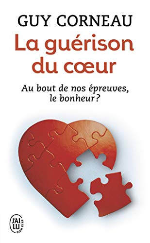 Télécharger La guérison du coeur PDF