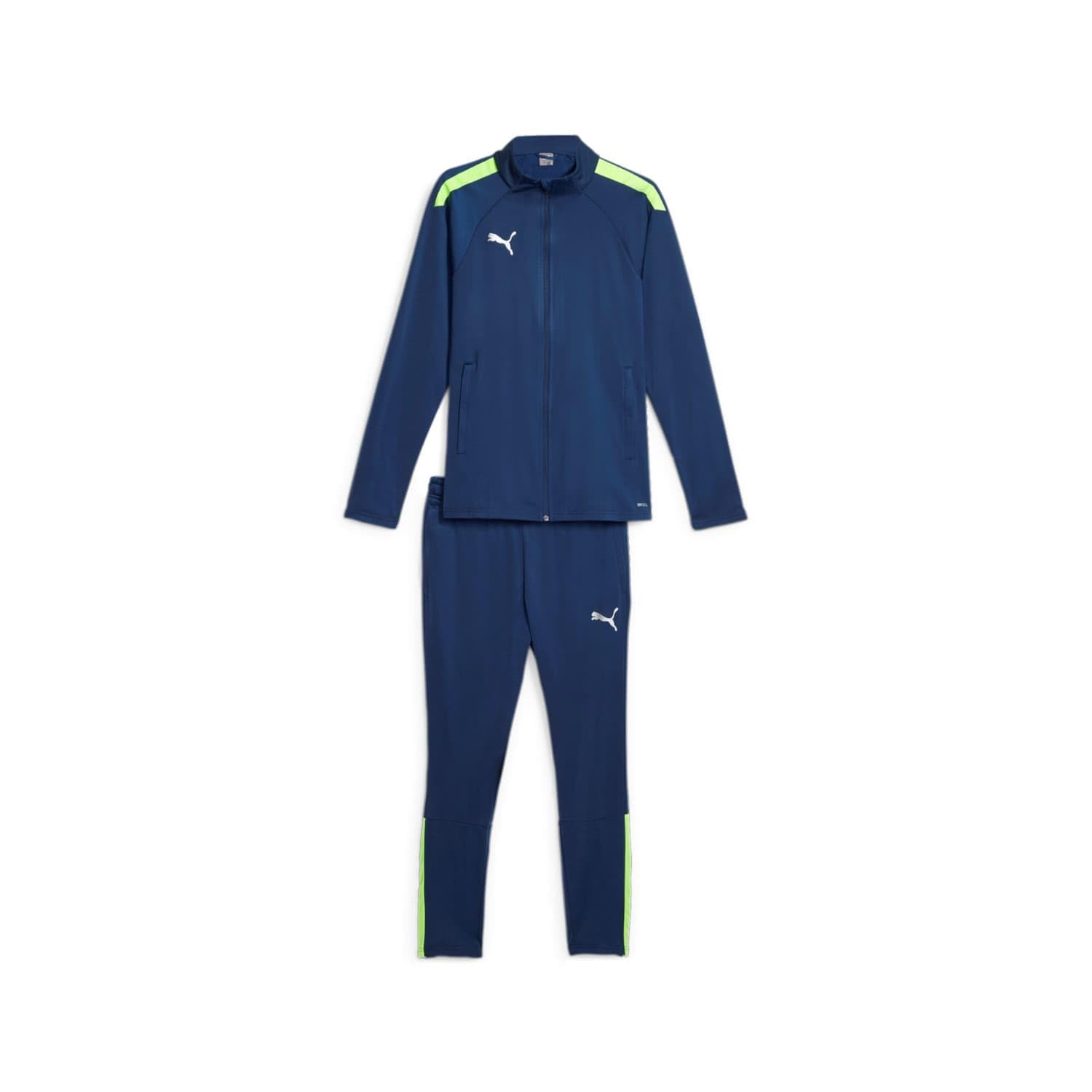 PUMA Teamliga Tracksuit Tuta sportiva Uomo