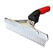 OCTCHOCO Pet Comb Extra-Large Rake Comb Grooming Brush Deshedding Tool Beauty Comb for Large Dogs Golden Retriever Husky German Shepherd