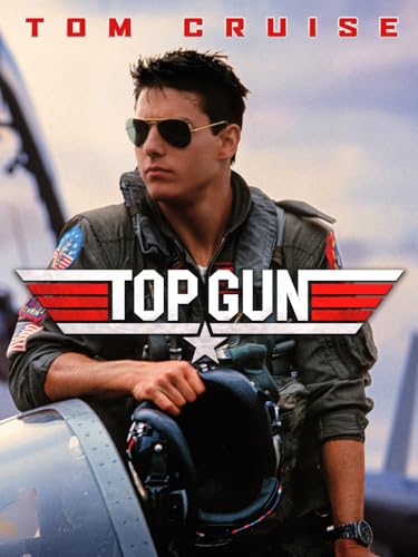 Top Gun – Sie fürchten weder Tod noch Teufel