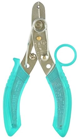 Multitec Wire Stripper and Cutter (Green) Stainless Steel