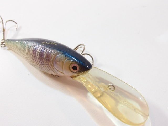 Amazon.co.jp: メガバス ディープエックス 200 メガバス DEEP-X 200 年
