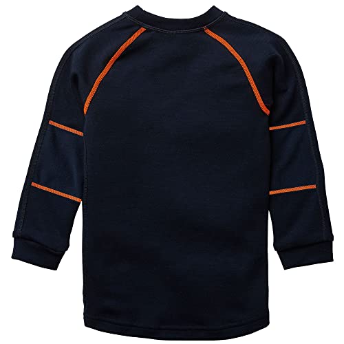 Helly Hansen Unisex Kids HH Lifa Merino Base Layer Set - Image 4