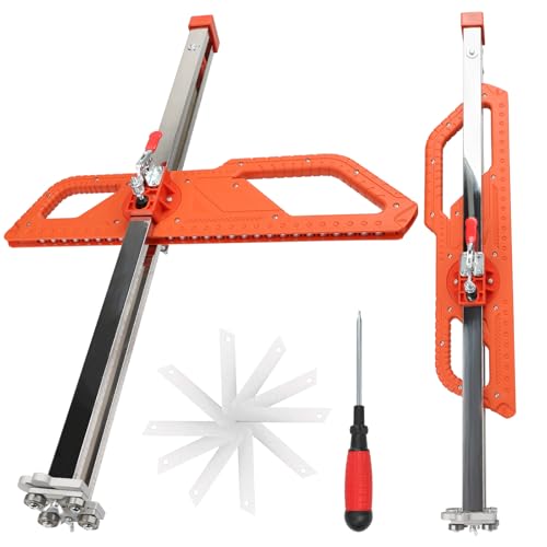 New Drywall Cutting Tool