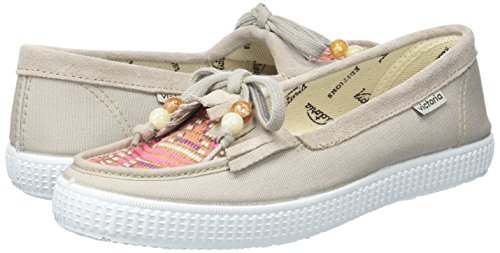 Image of victoria Women's Boat Shoes