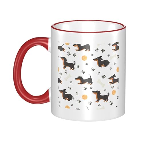 }OJbv R[q[Jbv Rbv e 330ml  _bNXth V[Xp^[ 炵ybg dqWΉ  傫 Aj ObY G 蕨 Red