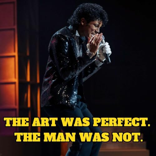 Michael Movie Review: They Erased The Allegations
