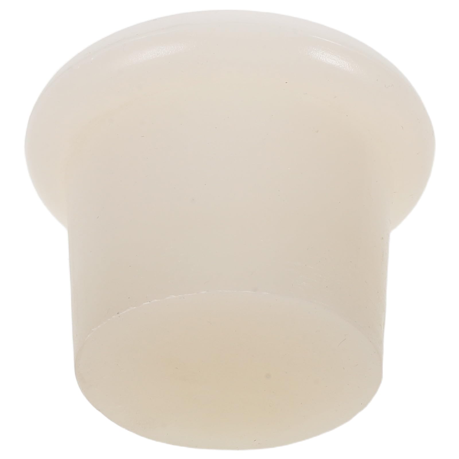 Silicone Oak Wine Barrel Stopper Tapered Plug Bung for Whiskey Brandy Beer Cask Accessories Wine Barrel Crafts Seal