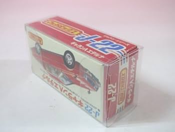 マッチボックス J-22 三菱 ギャラン エテルナ Amazon.co.jp: 7392マッチボックス J-22 三菱ギャランΛエテルナ