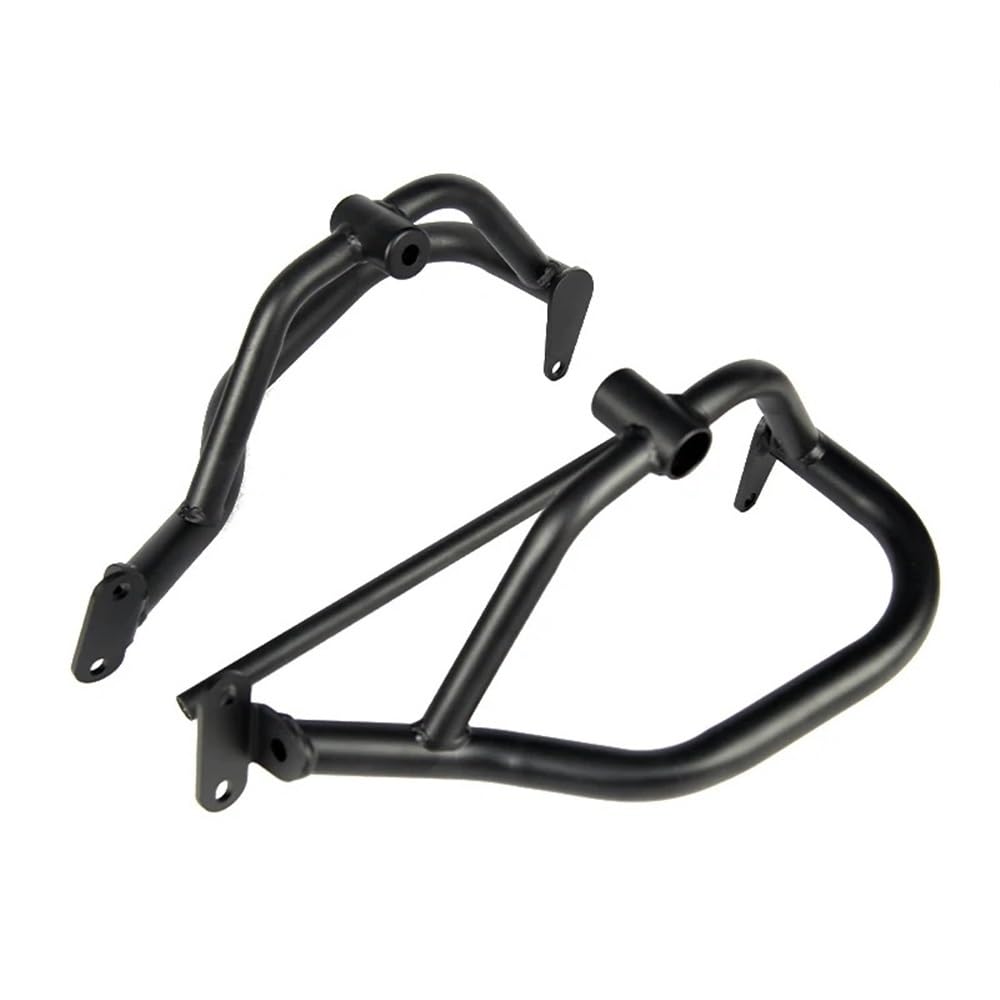 Protection cage cascade pour Clc450 moto autoroute - 7