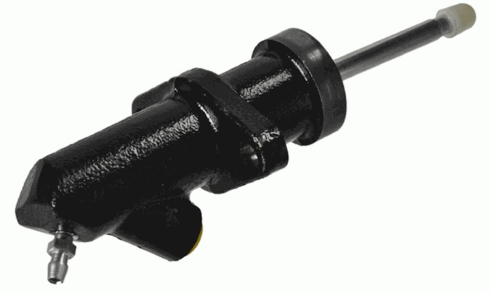 SACHS 6283 600 567 Nehmerzylinder Kupplung für BMW 5 (E39) 1995-2003 und Andere Fahrzeuge