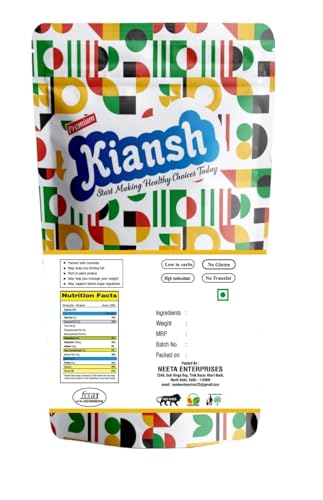 Image of Kiansh Ajinomoto 250 Grams - Flavour Booster and Taste Enhancer Chinese Salt for Homemade Chinese & Street-Style Dishes | Add to Chowmein, Manchurian, Fried Rice, Soups & More Indo-Chinese Dishes | Just A Pinch of Ajinomoto Adds Big Flavour | Umami Seasoning | Chinese Namak