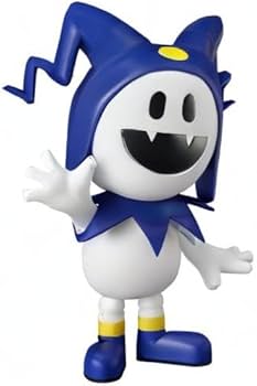 Amazon.co.jp: ねんどろいど 真・女神転生 ジャックフロスト ノン