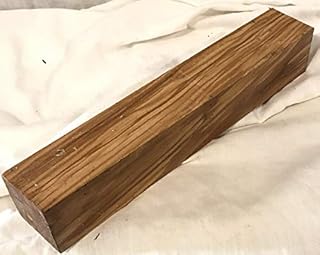 Olive Wood Craft Wood Blank