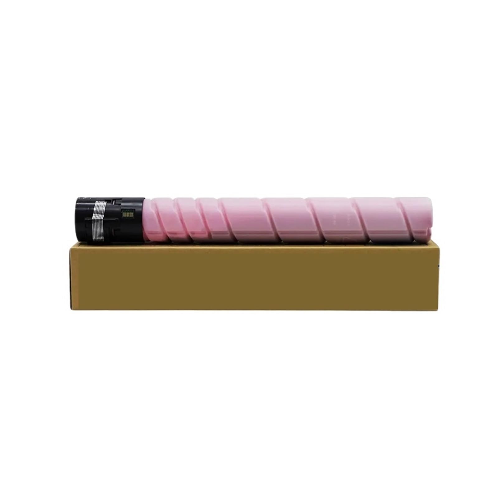 Generico Compatibile con Konica Minolta C458 C558 TN514 Toner Cartridge | Confezione da 4 toner nero ciano magenta giallo for fotocopiatrice C658(BK-500g)