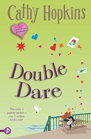 Double Dare book cover