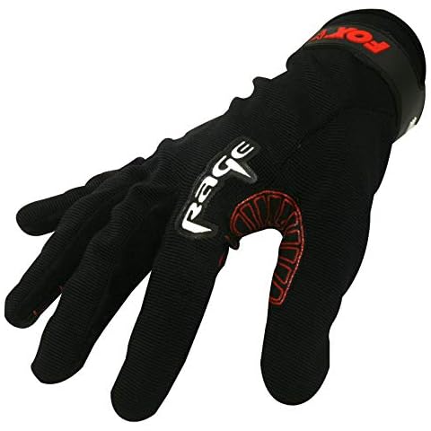 Fox Rage Power Grip Gloves XXLarge Cover