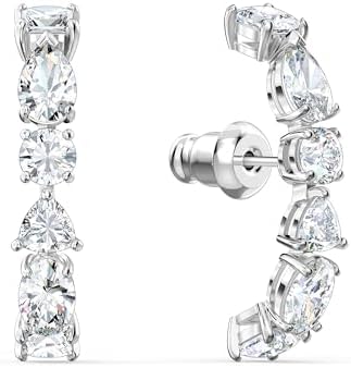 Amazon | Swarovski スワロフスキー Tennis Deluxe クリスタル Amazon | Swarovski スワロフスキー Tennis Deluxe クリスタル