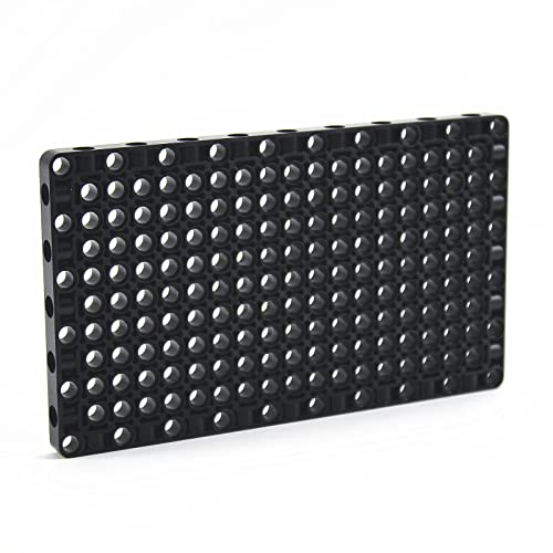 Image of MOC Parts Beams Pins Panel Connectors Bricks Sets Frame Liftarms for Technical Car DIY STEM Building Block Toys Replacement Parts (479 pcs)