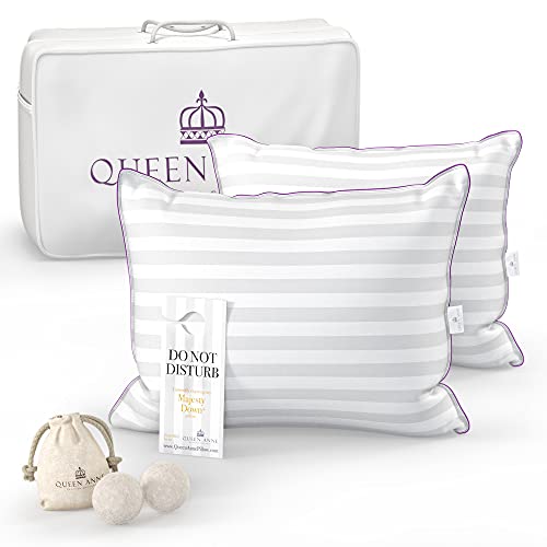 Best Hotel Pillows 2019 Top 5 Types of Pillows Used in 5 Star Hotels