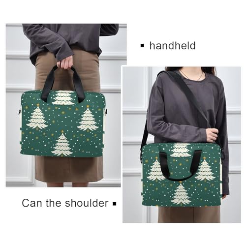 Funda Maletín para Laptop de 13-15.6 pulgadas miniatura 2