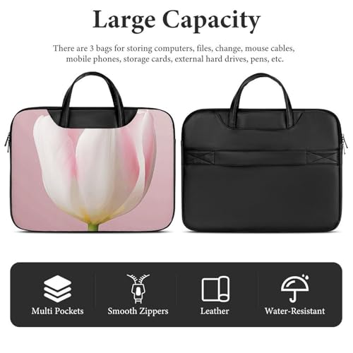 Bolsa para portátil impermeable de 17 pulgadas miniatura 5