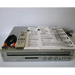 ビデオレコーダー 完動品】MITSUBISHI 三菱 DVD VHS 一体型 ビデオレコーダー - メルカリ