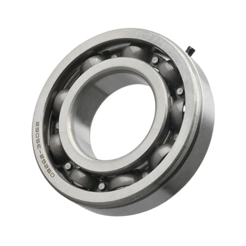 Roulement à billes de vilebrequin haute performance pour moteur hors-bord 2T 35x72x17