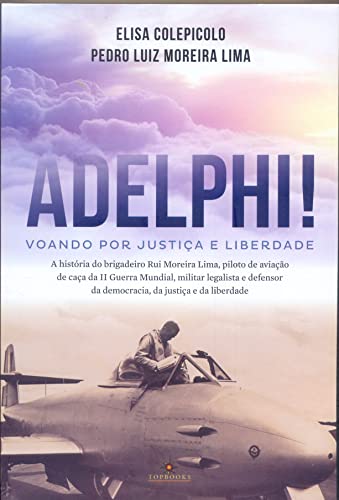 Adelphi: Voando por justiça e liberdade