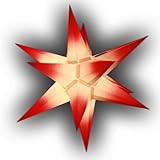 Verteiler (weiß) mit 2,2 m Kabel und Fensterclip zum einfachen Einhängen an die meisten gängigen Fenstertypen, für max. 3 Sterne