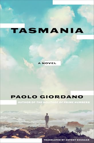 Tasmania: A Novel (English Edition)