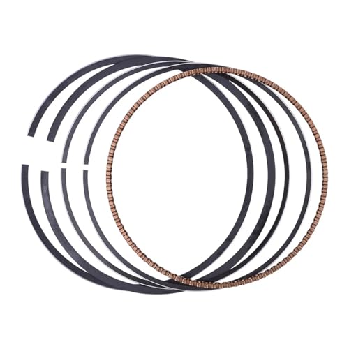 83 �~�����[�g�� +0.25 +.5 �I�[�g�o�C�G���W���s�X�g�������O AN400 2003-2006 VX800 VS800 VL800 VZ800 S50 ��ʂ� 800(Add 0.25mm)