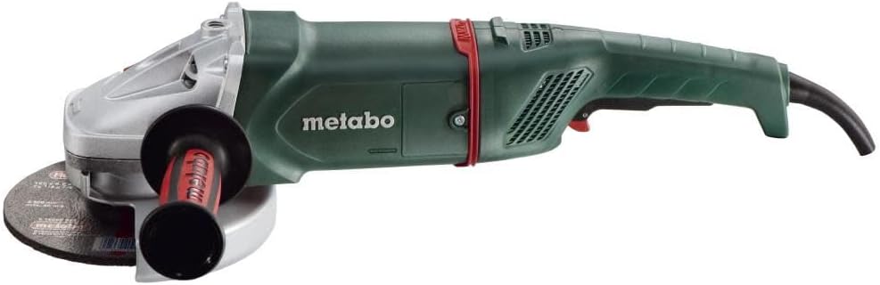 Metabo 606474420 Large Angle Grinder