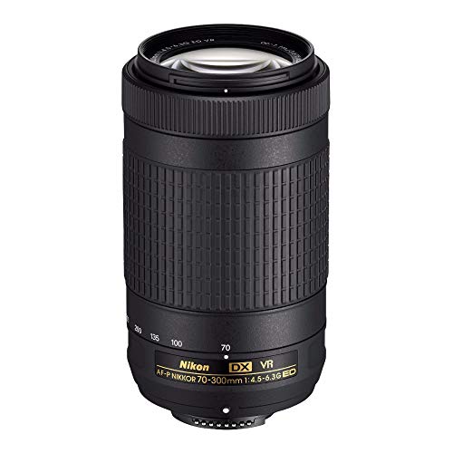 Nikon DX VR Lenses: Straightforward Comparison of Top Models