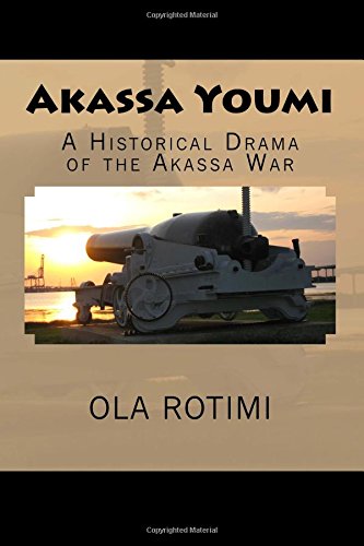 Akassa Youmi: An Historical Drama