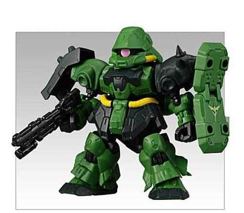 Amazon.co.jp: MOBILITY JOINT GUNDAM VOL.2 (モビリティ