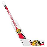 Sher-Wood Mini Stick Athletic Group, One Size, Weiß, 531AN000043