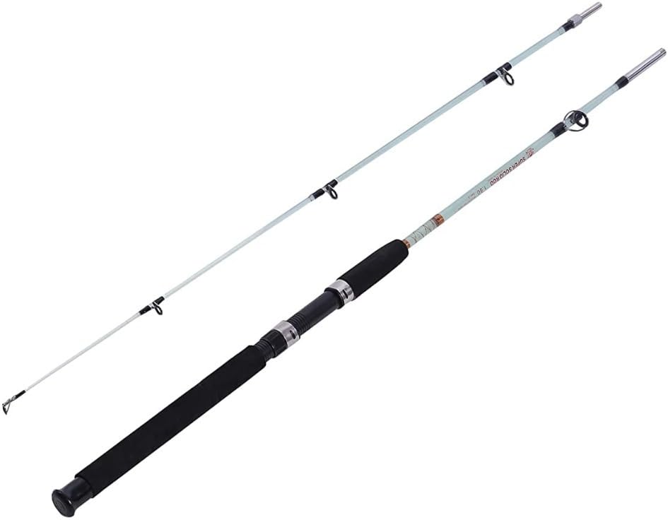 See full amazon price history chart for Spinning Rod - Medium Heavyweight Sensitive Fishing Rod, Tournament Quality Spinning Fishing Rod | Longrod1.5M Spinning Rod - Medium Heavyweight Sensitive Fishing Rod, Tournament Quality Spinning Fishing Rod | Longrod1.5M (B0CLH4H5K4) Amazon Price History, Amazon Price Tracker