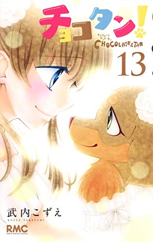 チョコタン! 13 (りぼんマスコットコミックス)