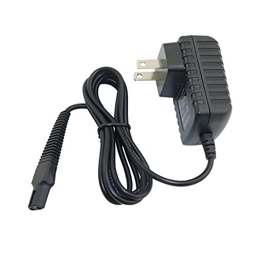 AC Charger Cord for Braun Shaver Series 9 9295cc 9291cc 9292cc Power Supply Charger