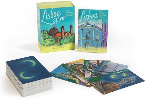 Lisboa Tarot
