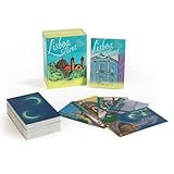 Lisboa Tarot: Tarot through the Streets of Lisbon (Tarot Kit Box Set with 78 Cards and Guide Book)