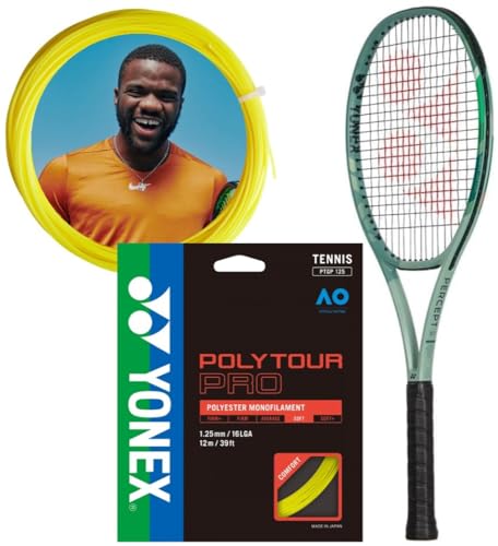 Yonex Percept 97 Raqueta de Tenis 4 1/8" Grip